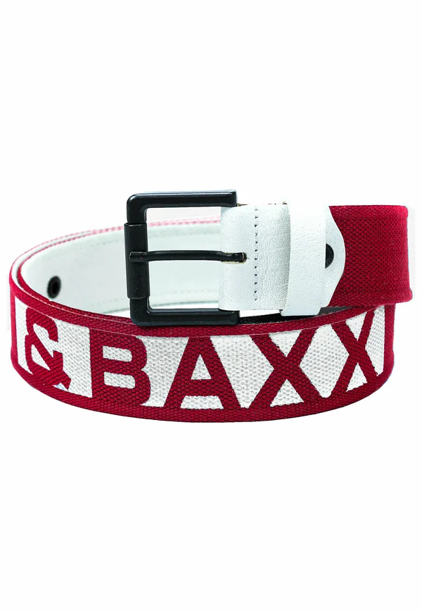 Belt - rot
