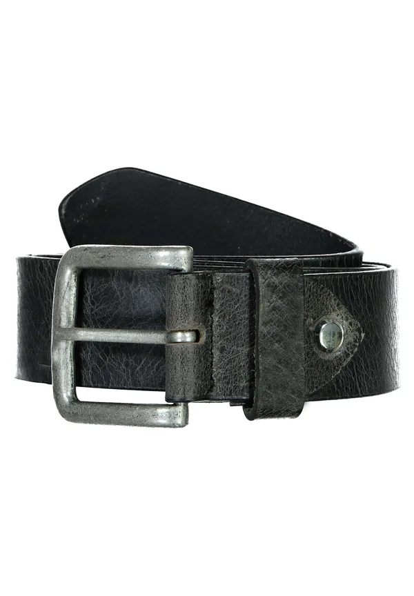 Belt - schwarz
