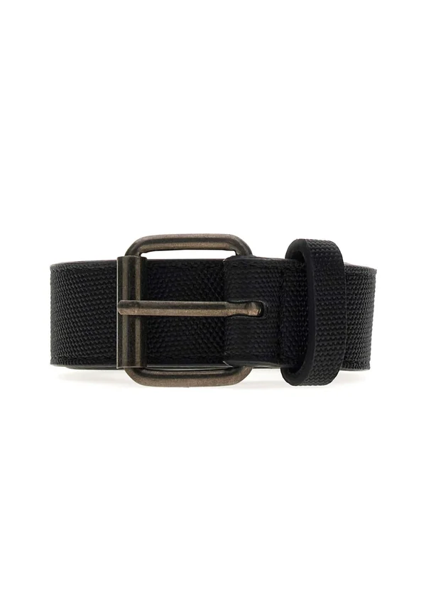 Belt - schwarz