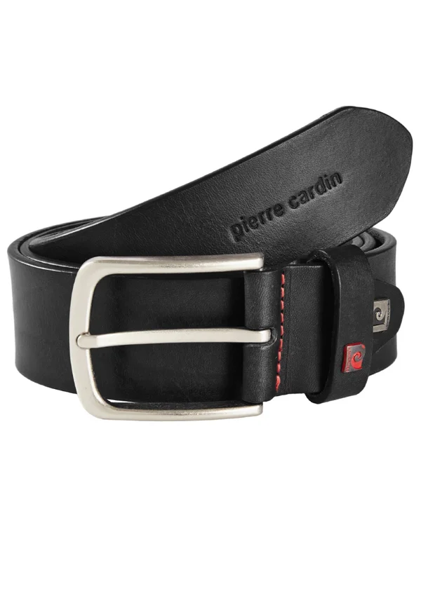 Belt - schwarz