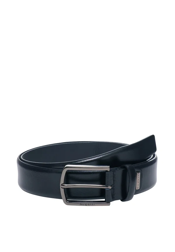 Belt - schwarz
