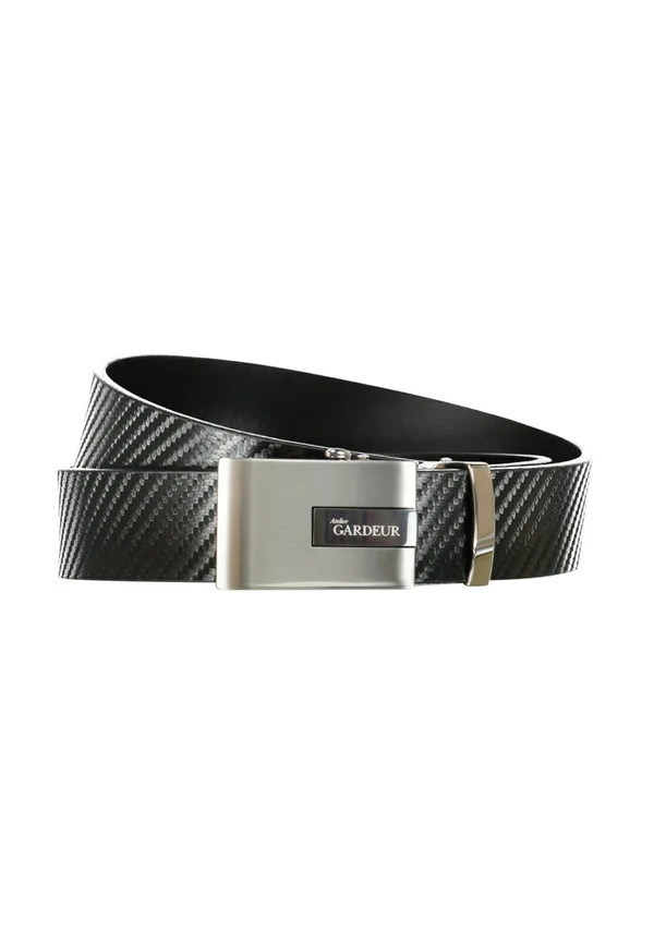 Belt - schwarz