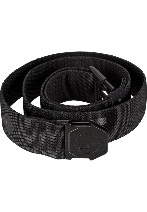 Belt - schwarz