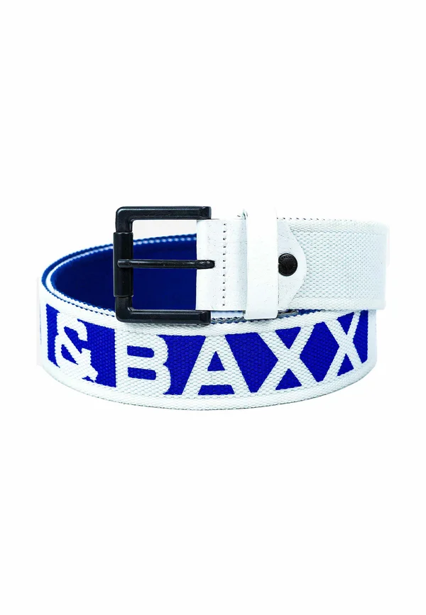 Belt - weiß