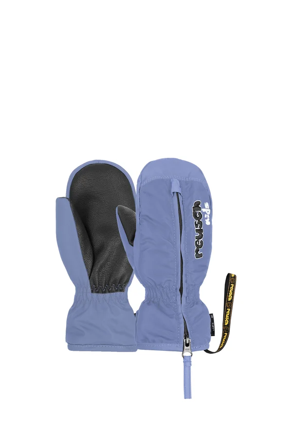 BEN - Mittens - blue ice