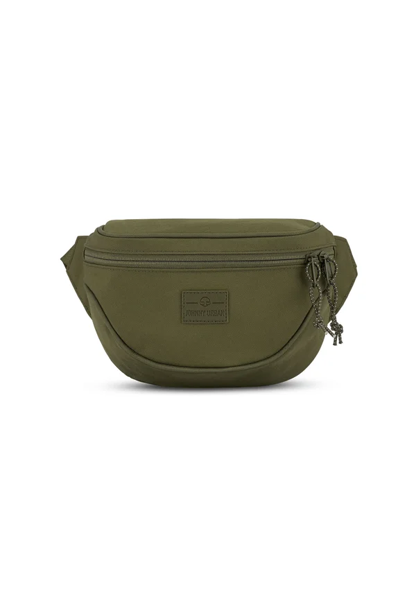 BEN UNISEX - Bum bag - olive