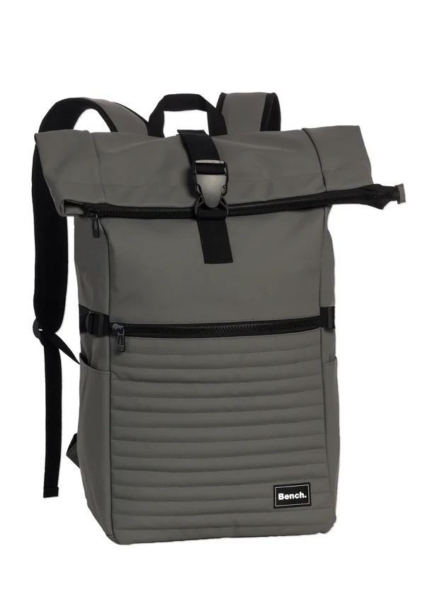 BENCH HYDRO - Rucksack - grau