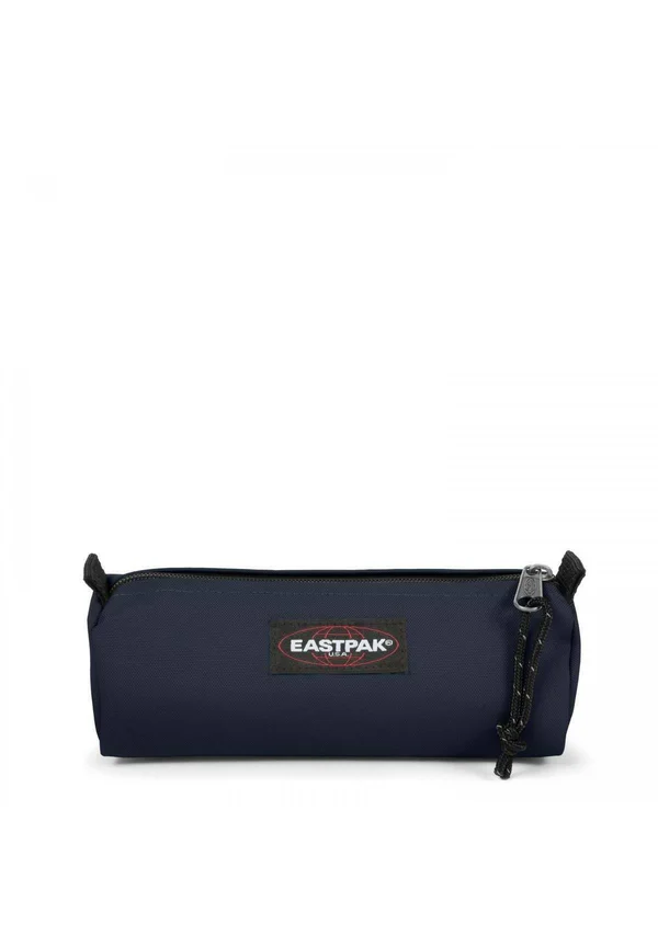 BENCHMARK SINGLE - Pencil case - blau ultra marine