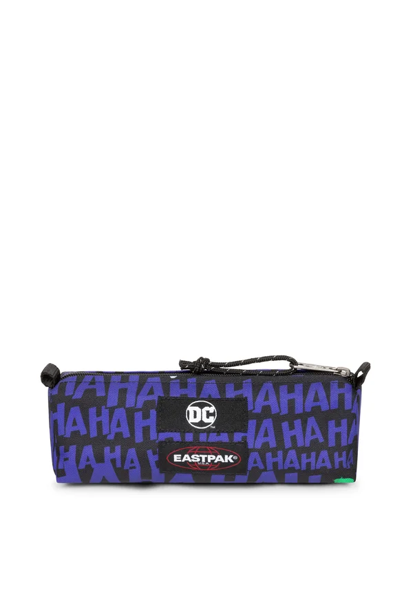 BENCHMARK SINGLE - Pencil case - the joker
