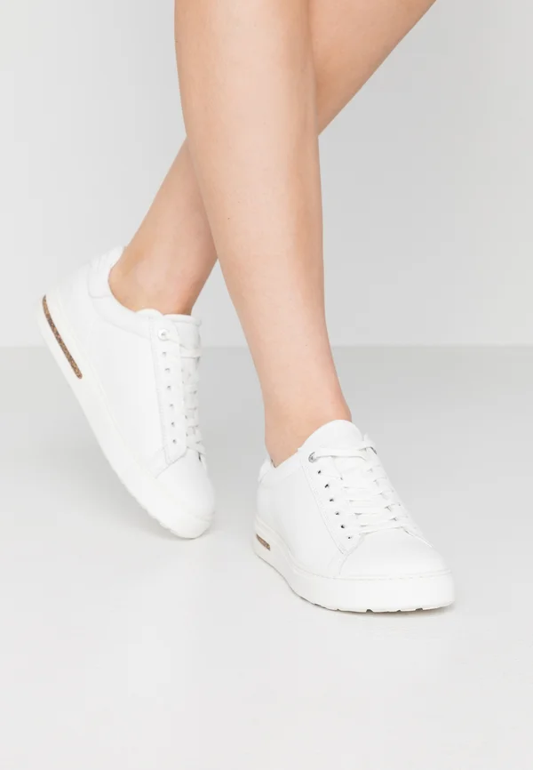 BEND - Trainers - white