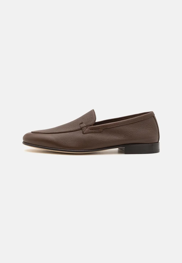 BENEDICT - Slip-ons - auburn