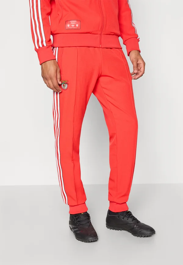 BENFICA ICON TRACK PANT - Club wear - benfica red