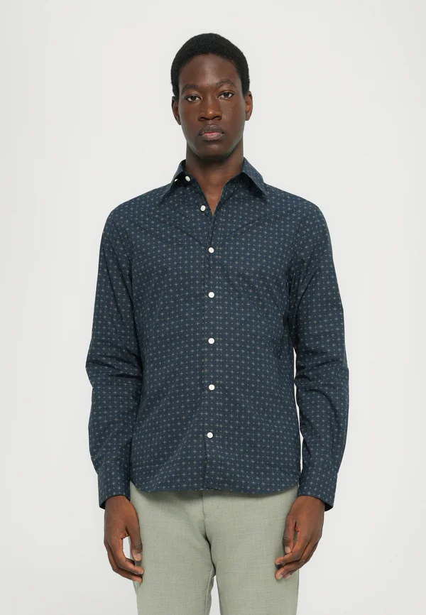 BENNETT - Shirt - multi-coloured