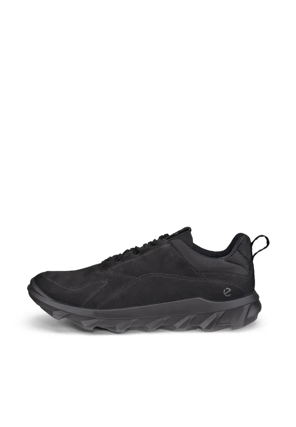 BEQUEME HALBSCHUHE - Trainers - black