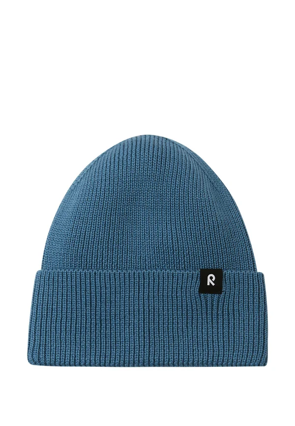 ÜBERGANG - Beanie - blue ocean