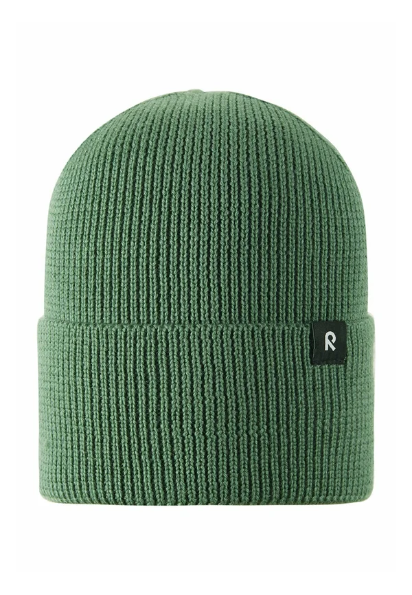 ÜBERGANG - Beanie - green