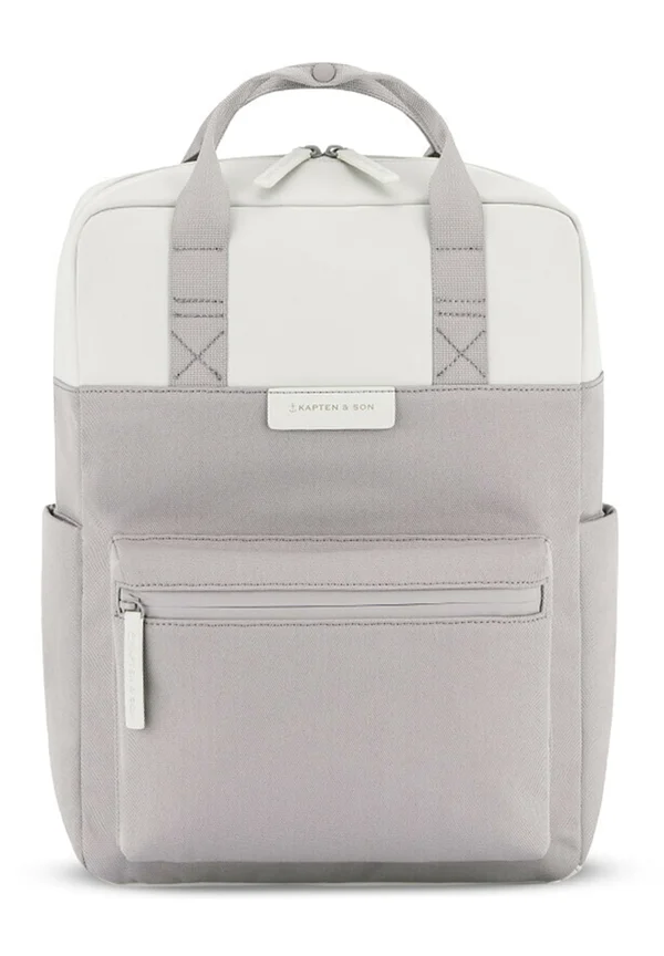 BERGEN PRO - Rucksack - muted clay