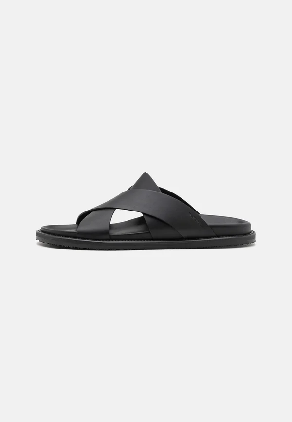 BERKLEY - Mules - black