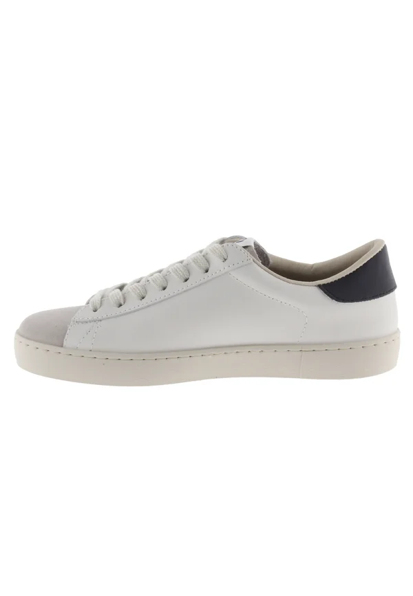 BERLIN - Trainers - white