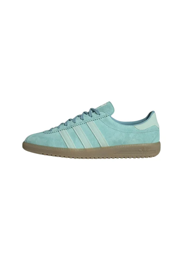 BERMUDA - Trainers - blue