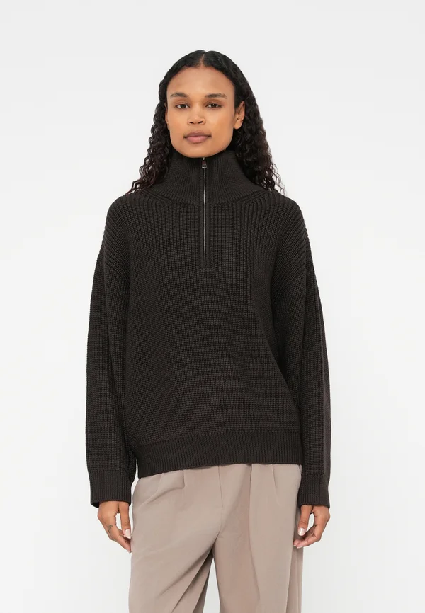 BERNARDINA - Jumper - java