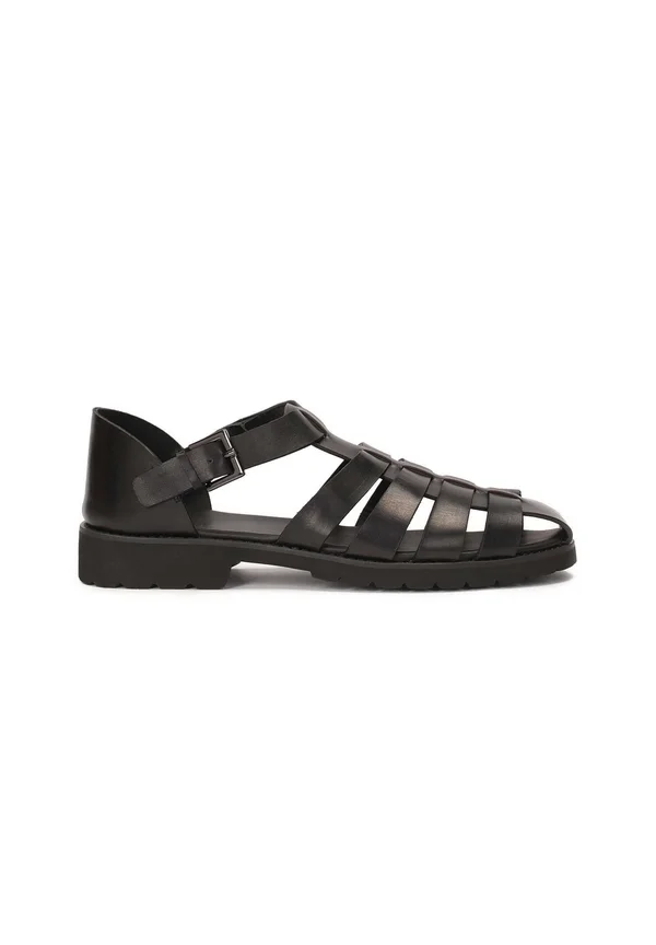 BERNARDO. - Sandals - black