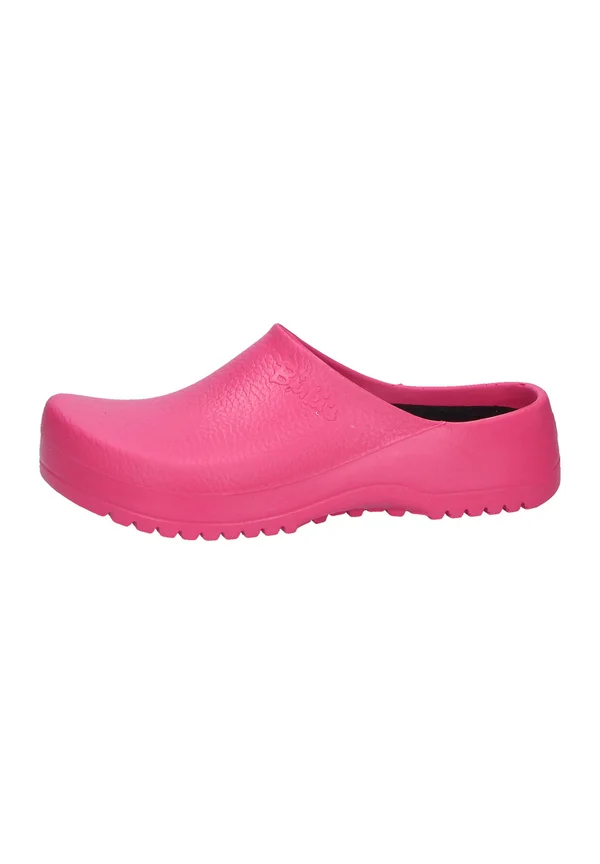 BERUFS SUPER - Mules - pink