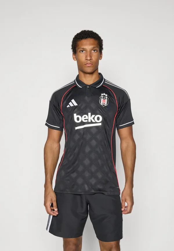 BESIKTAS 25/26 3RD JERSEY - Club wear - black