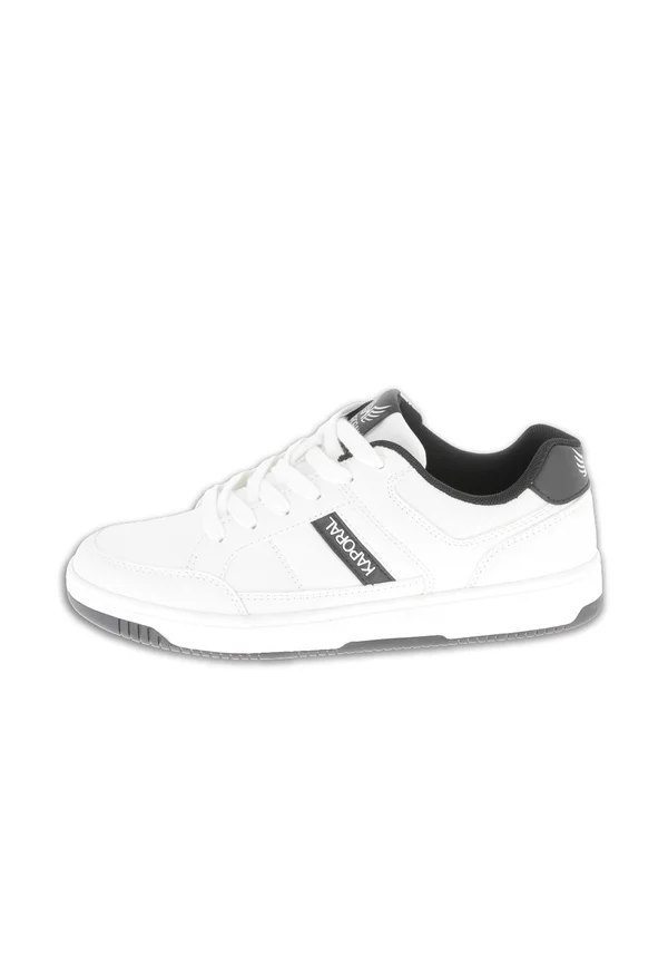 BESKINE - Trainers - white