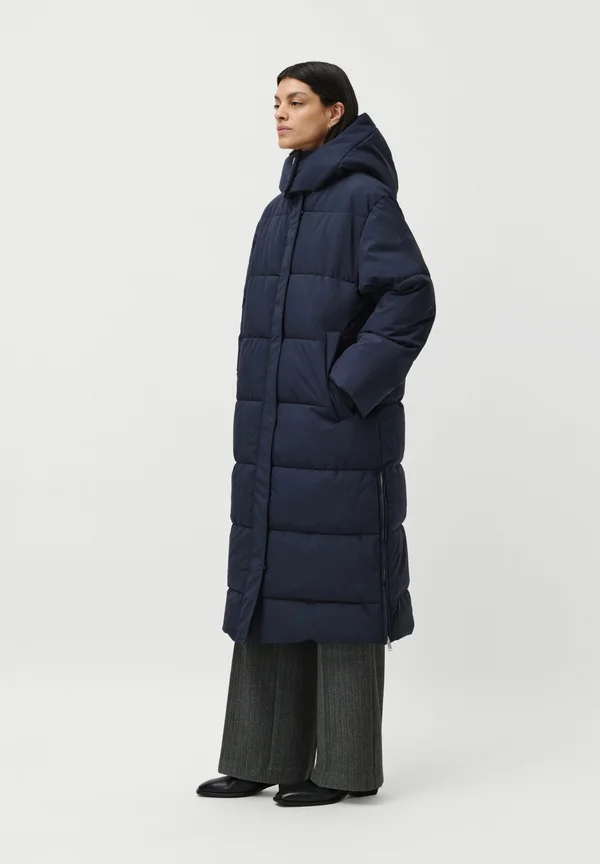BESSY - Winter jacket - night sky