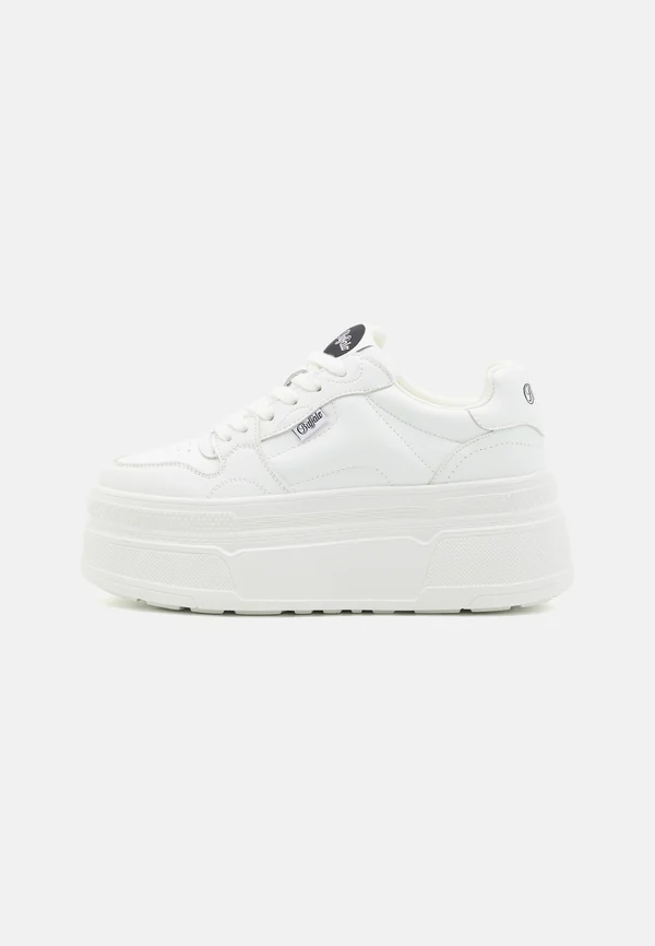 BESU - Trainers - white