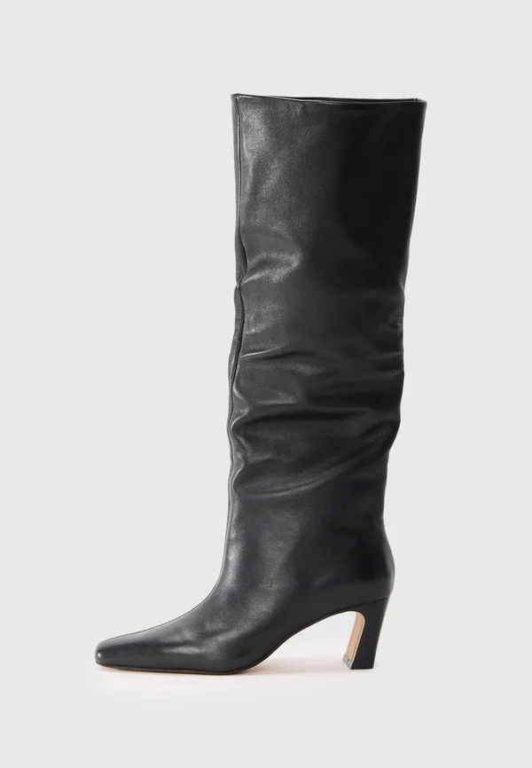 BETHIE - Boots - black