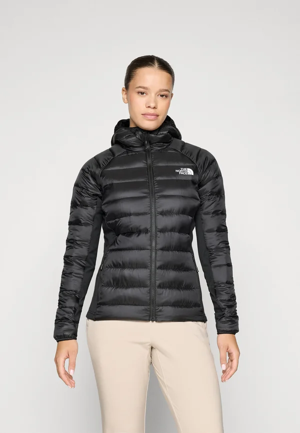 BETTAFORCA HYBRID JACKET - Down jacket - black