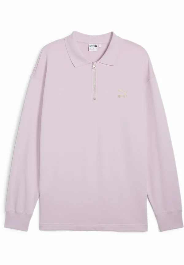 BETTER CLASSICS - Polo shirt - grape mist