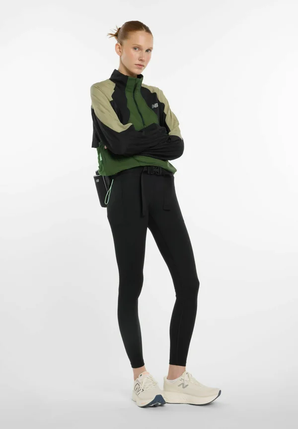 BETTER RUN WATER RESISTANT - Windbreaker - garter snake