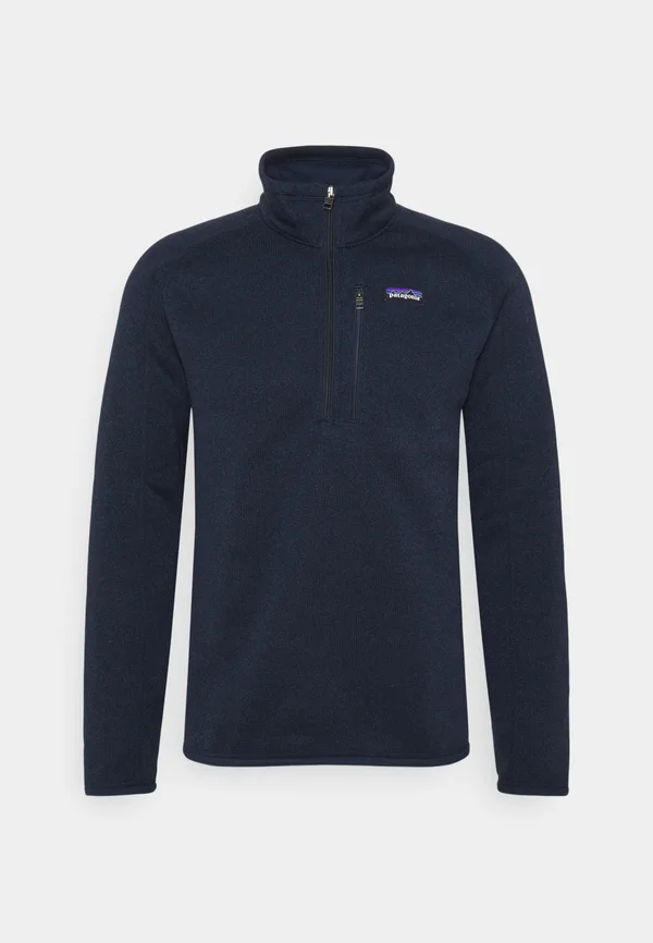 BETTER SWEATER 1/4 ZIP - Jumper - new navy