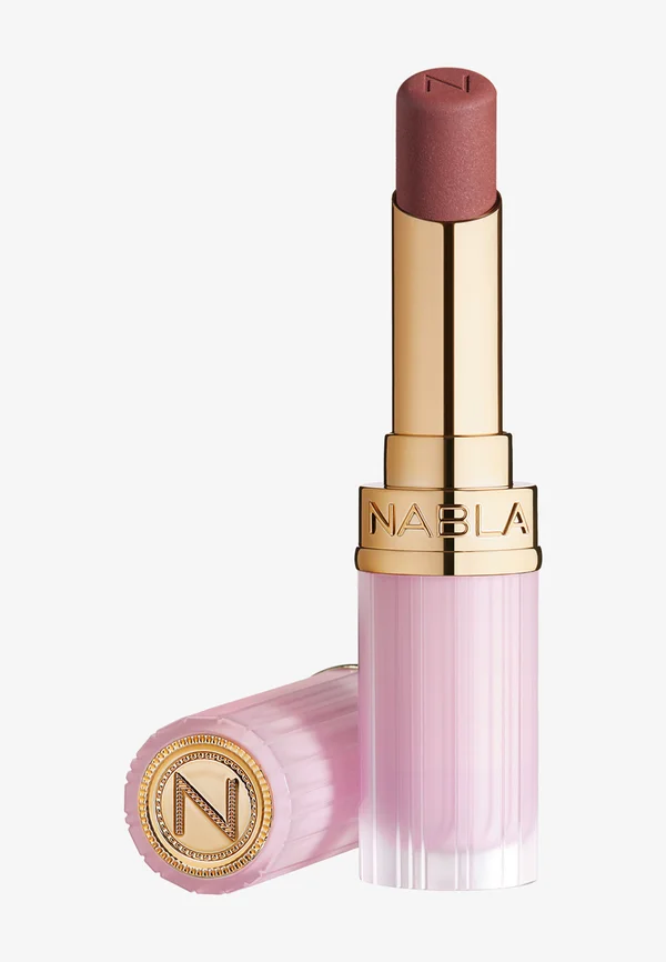 BEYOND BLURRY LIPSTICK - Lipstick - medium rosy mauve