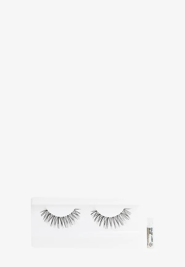 BH LOS ANGELES WISPY LASHES SO EFFORTLESS - False eyelashes