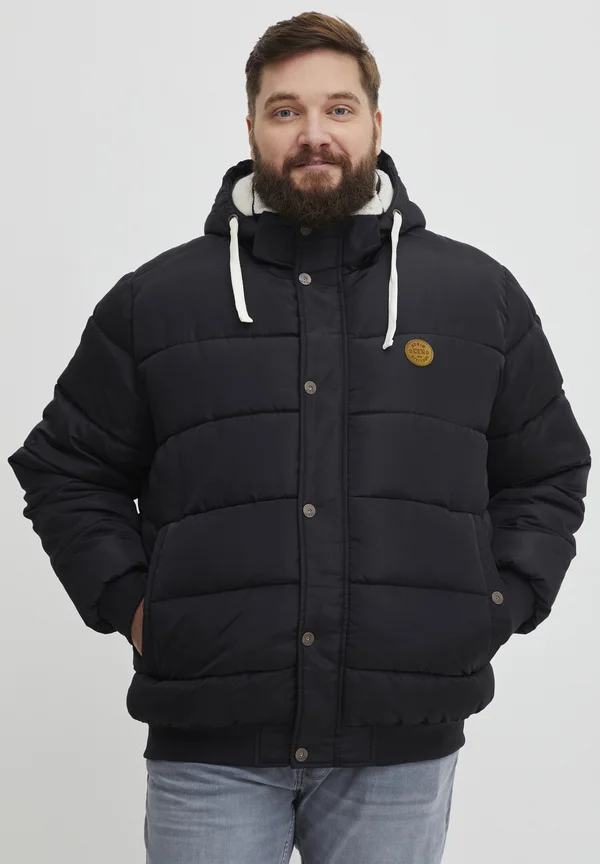 BHBFrederico - Winter jacket - black