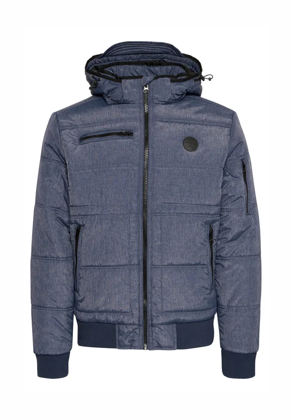 BHBORIS - Winter jacket - navy