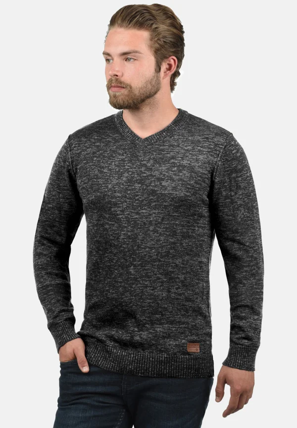 BHDansel - Jumper - black