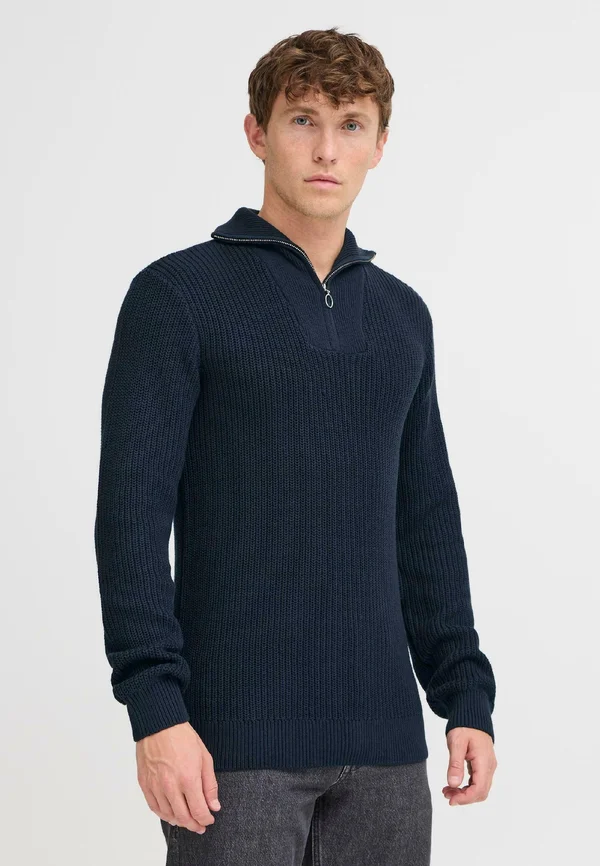 BHDENO - Jumper - salute