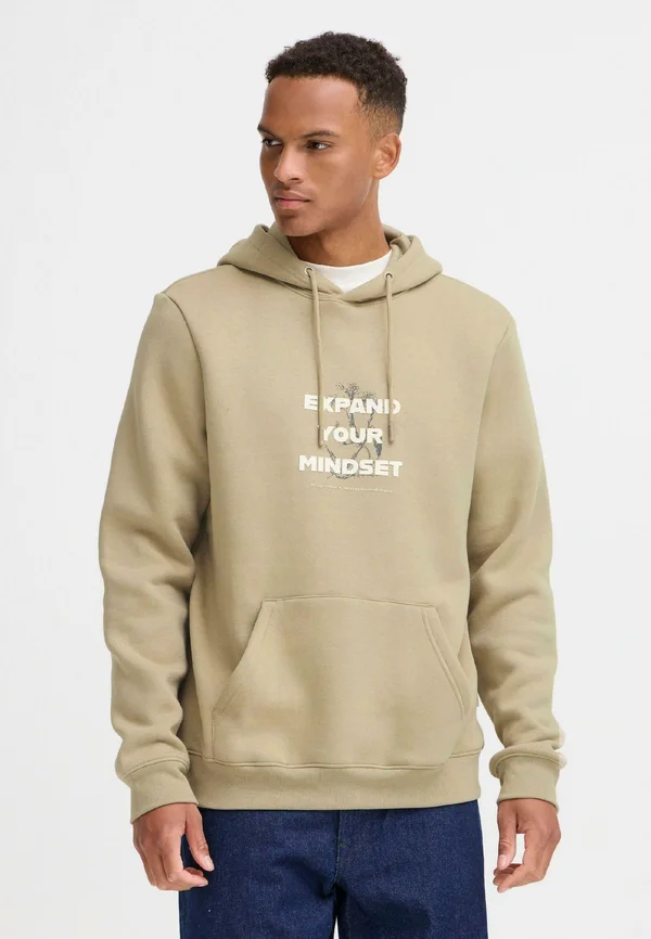 BHFLAVIAN - Hoodie - crockery