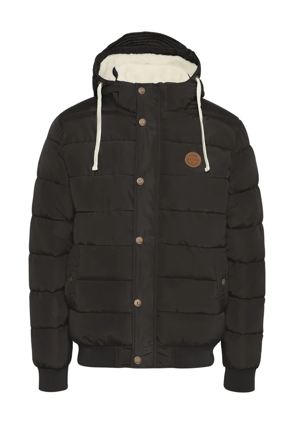 BHFREDERICO - Winter jacket - black