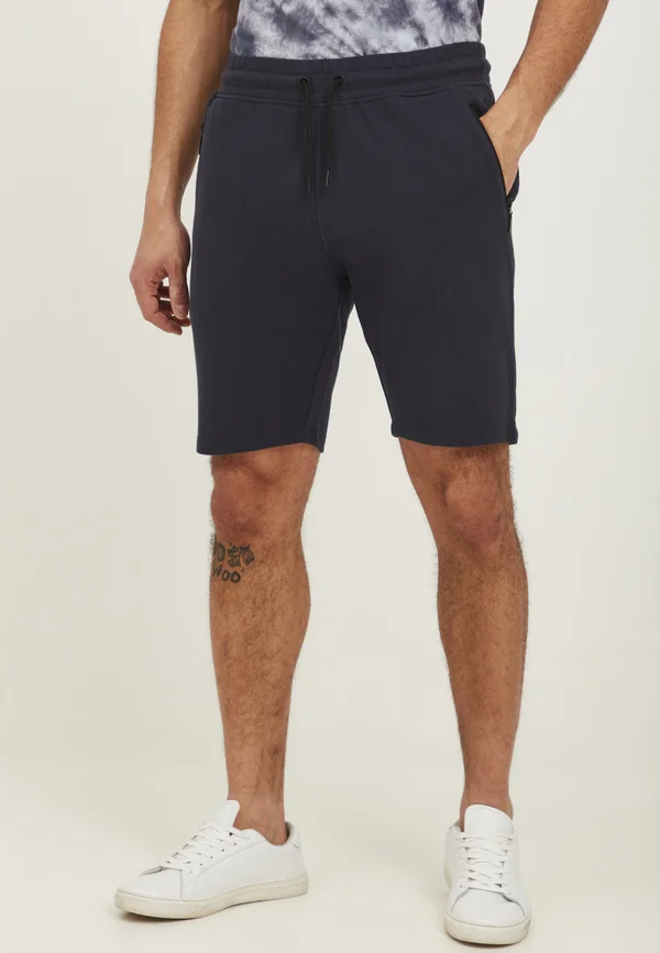 BHSvenson - Shorts - navy