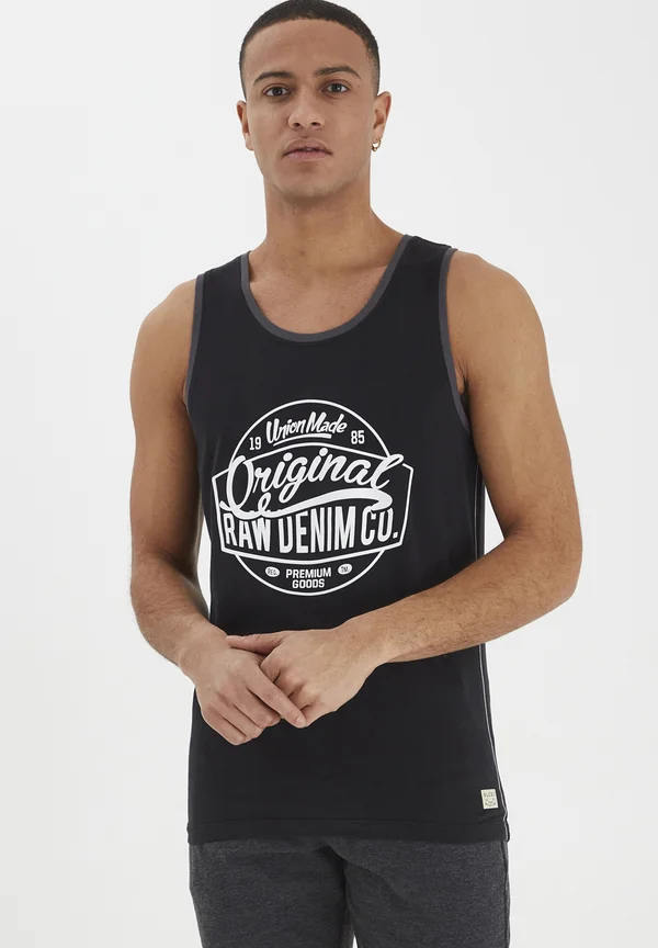 BHWALEX - Top - black