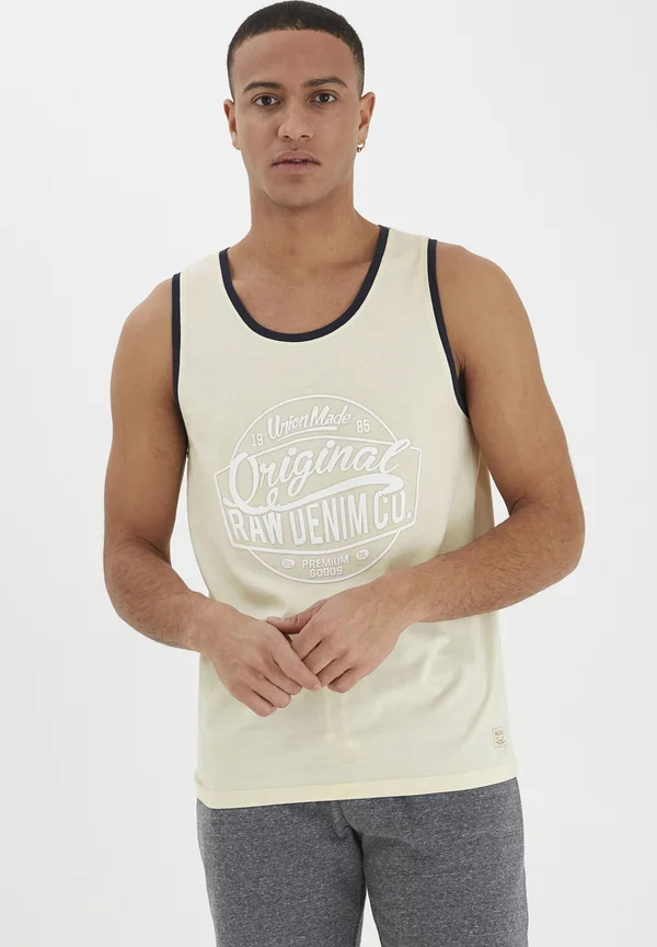 BHWALEX - Top - bone white