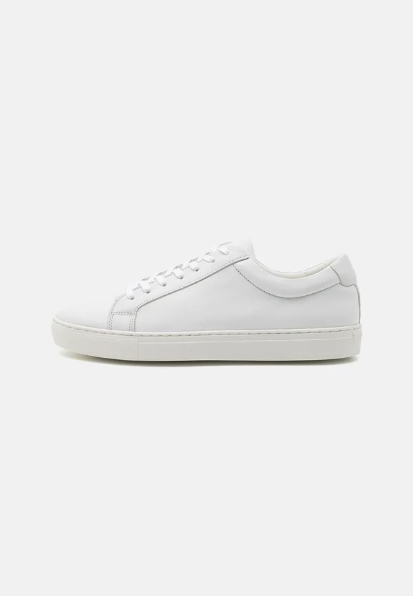 BIAAJAY CRUST UNISEX - Trainers - white