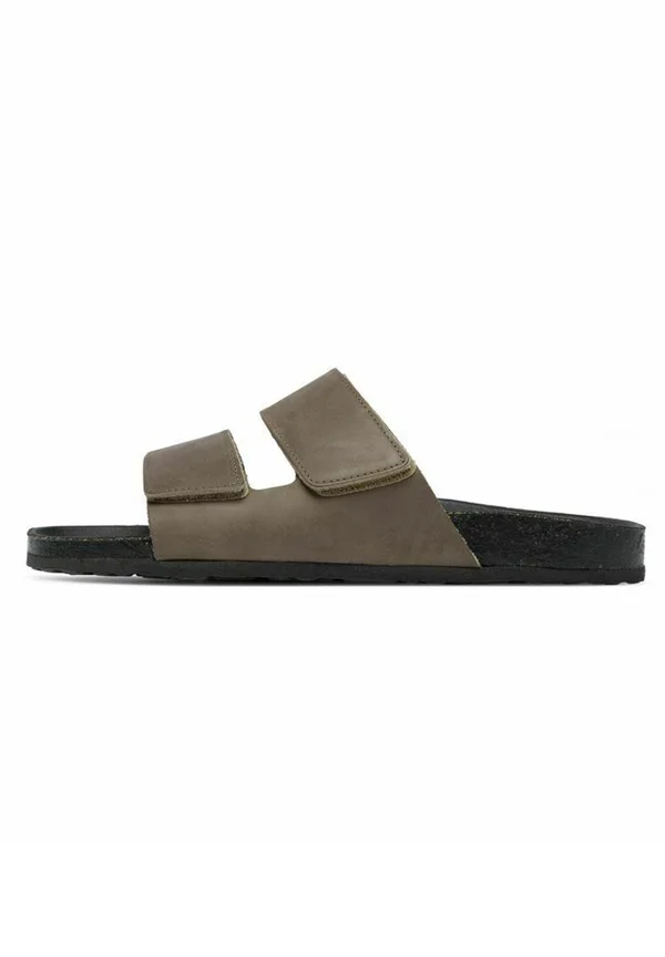 BIACEDAR - Mules - sand