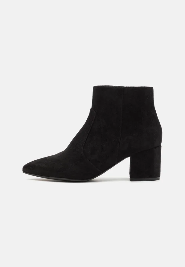 BIADEVIVED - Ankle boots - black